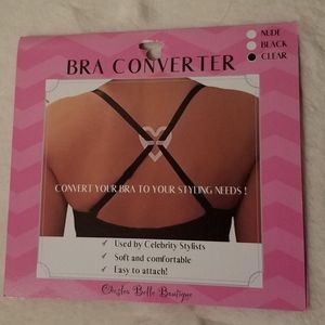 Bra Converter